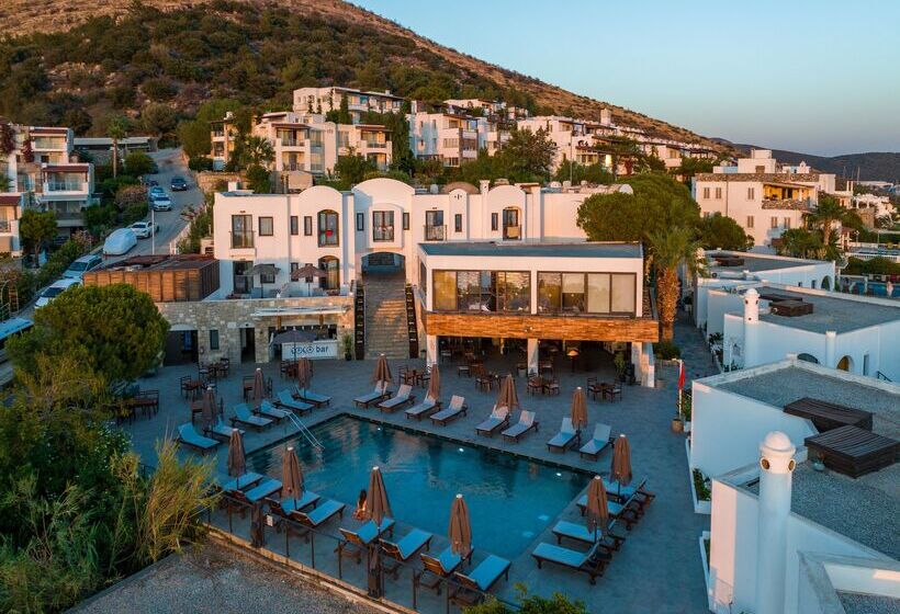 Senses Hotel   Adults Only