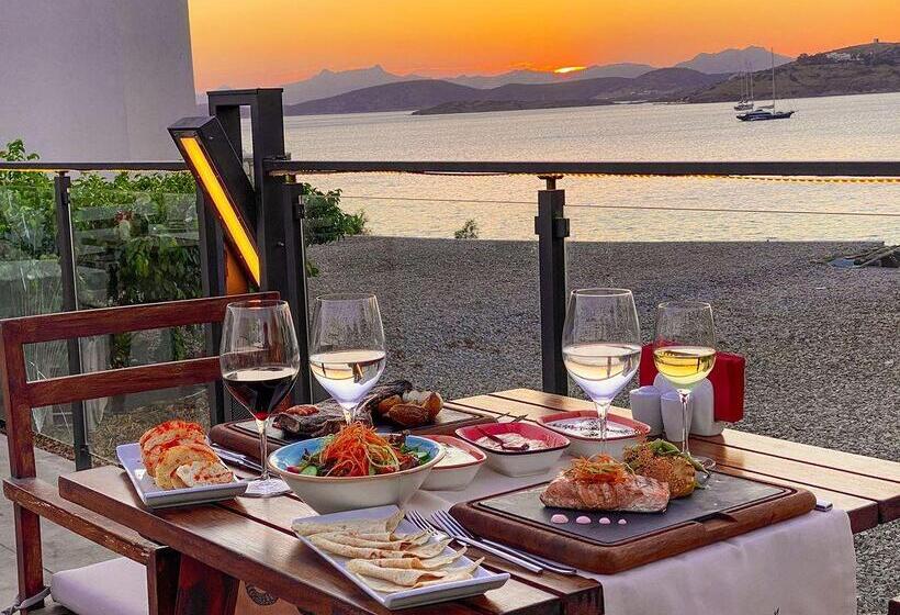 Senses Hotel   Adults Only