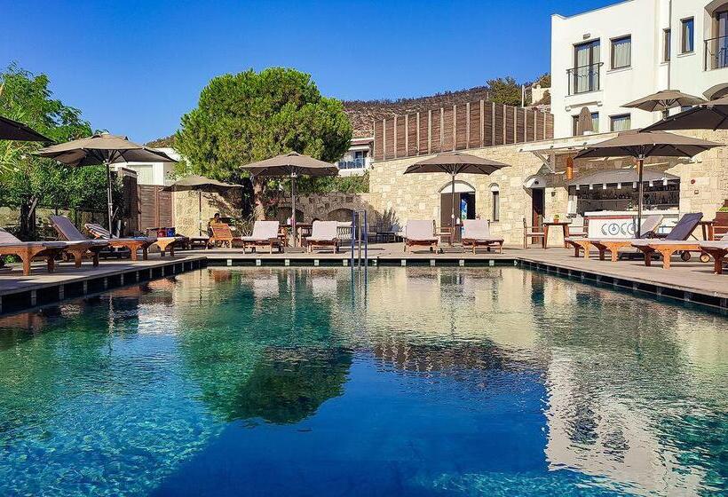 Senses Hotel   Adults Only