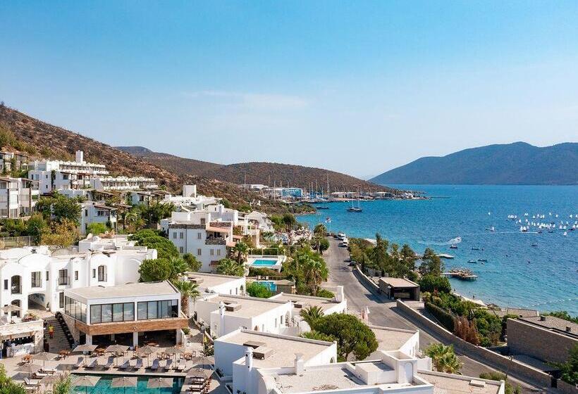 Senses Hotel   Adults Only