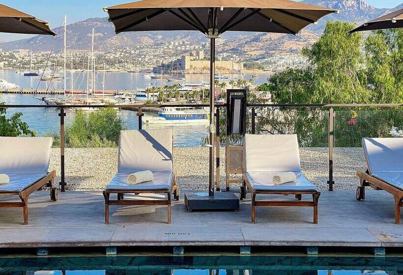 Senses Hotel   Adults Only