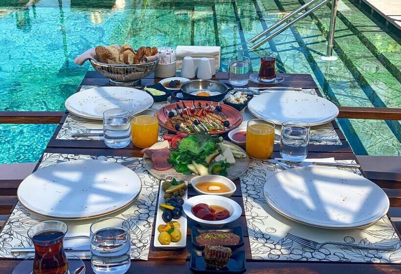 Senses Hotel   Adults Only