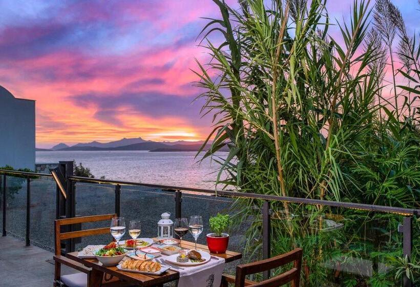 Senses Hotel   Adults Only