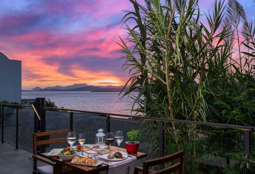 Senses Hotel   Adults Only