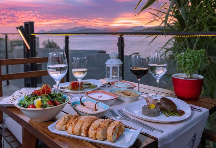 Senses Hotel   Adults Only