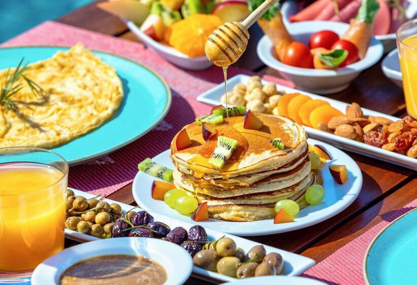 Senses Hotel   Adults Only