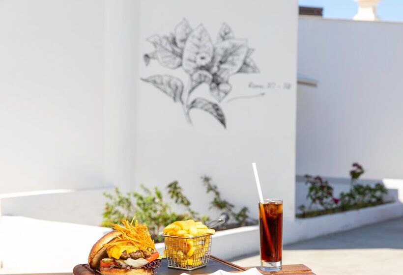 Senses Hotel   Adults Only