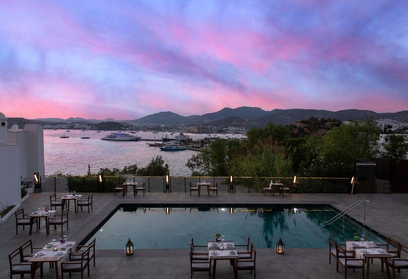 Senses Hotel   Adults Only