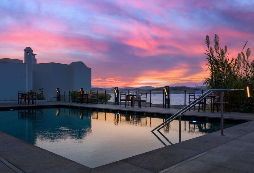 Senses Hotel   Adults Only