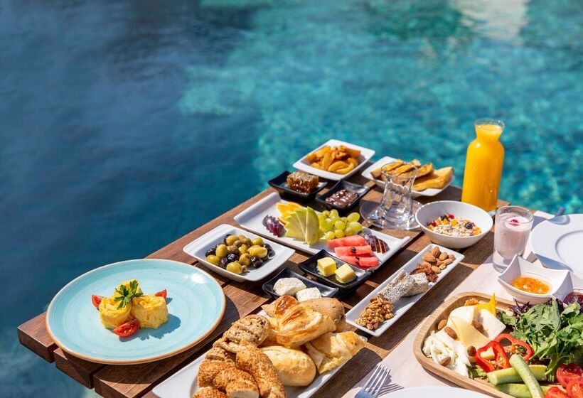 Senses Hotel   Adults Only