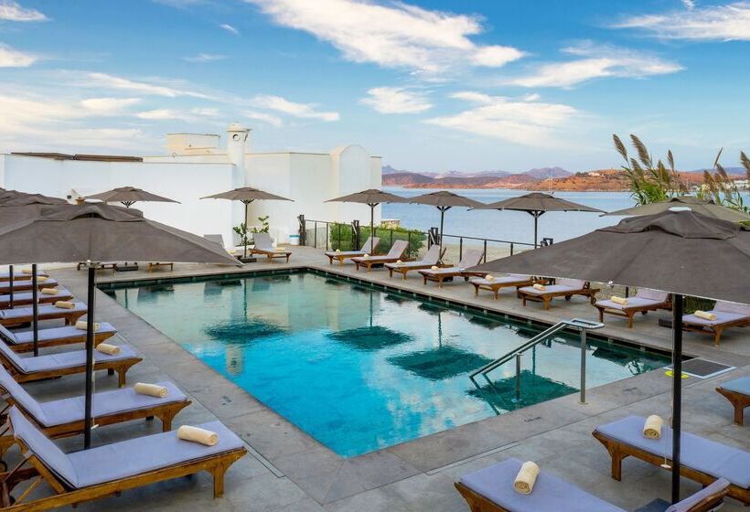 Senses Hotel   Adults Only