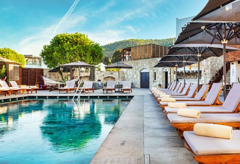 Senses Hotel   Adults Only