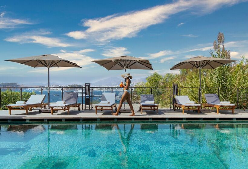 Senses Hotel   Adults Only