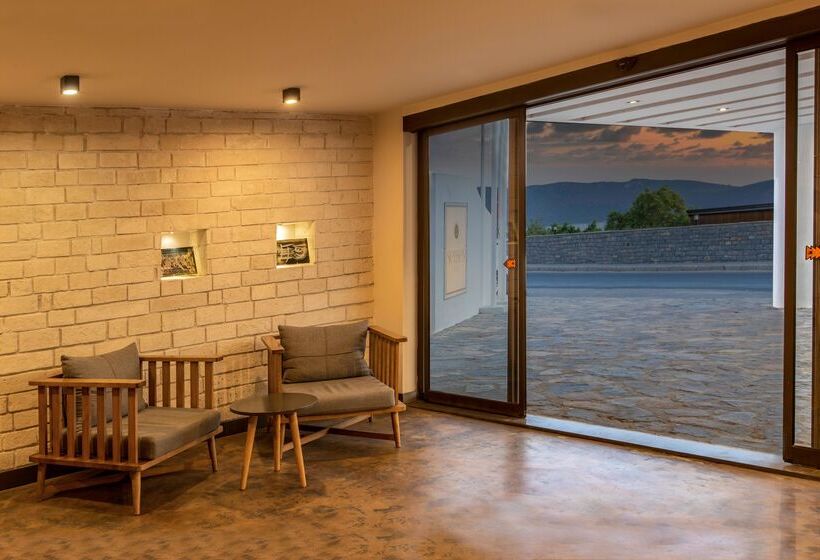 Senses Hotel   Adults Only