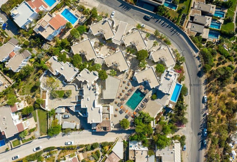 Senses Hotel   Adults Only