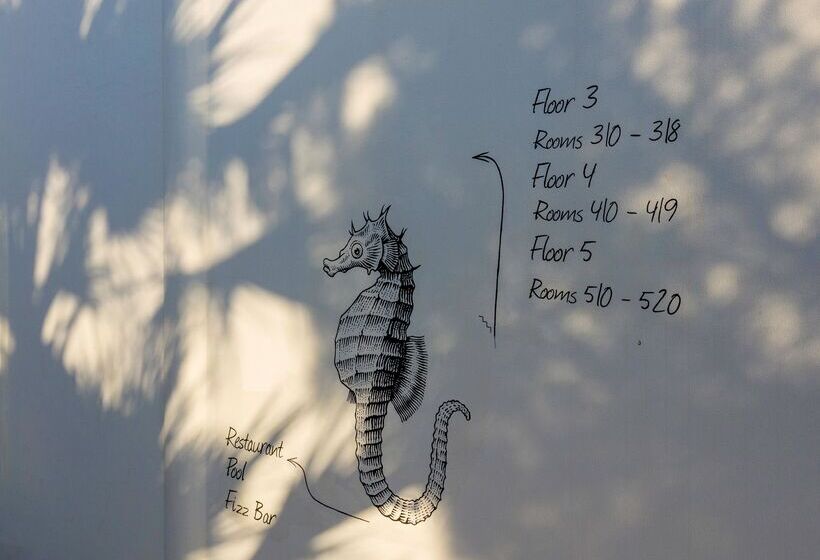 Senses Hotel   Adults Only