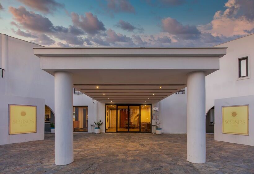 Senses Hotel   Adults Only