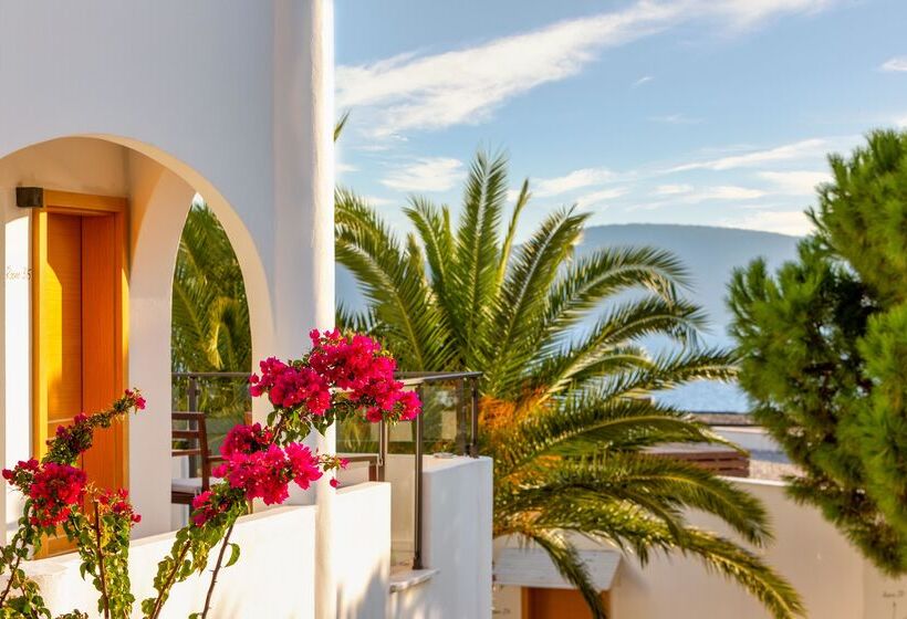 Senses Hotel   Adults Only