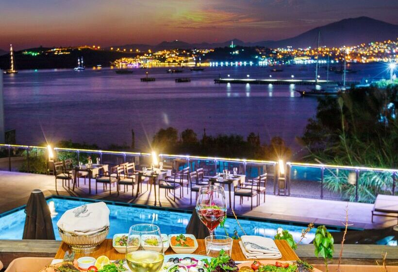 Senses Hotel   Adults Only