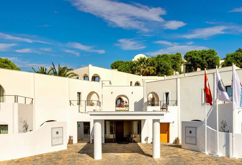 Senses Hotel   Adults Only