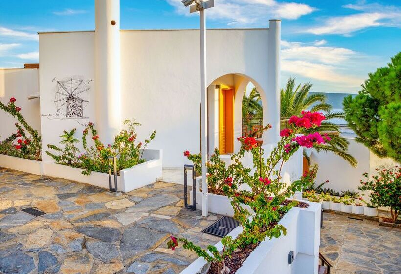 Senses Hotel   Adults Only