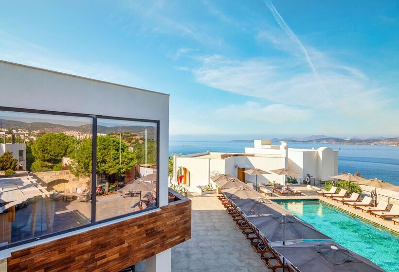 Senses Hotel   Adults Only