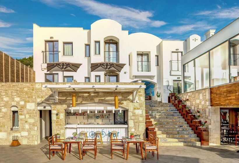 Senses Hotel   Adults Only