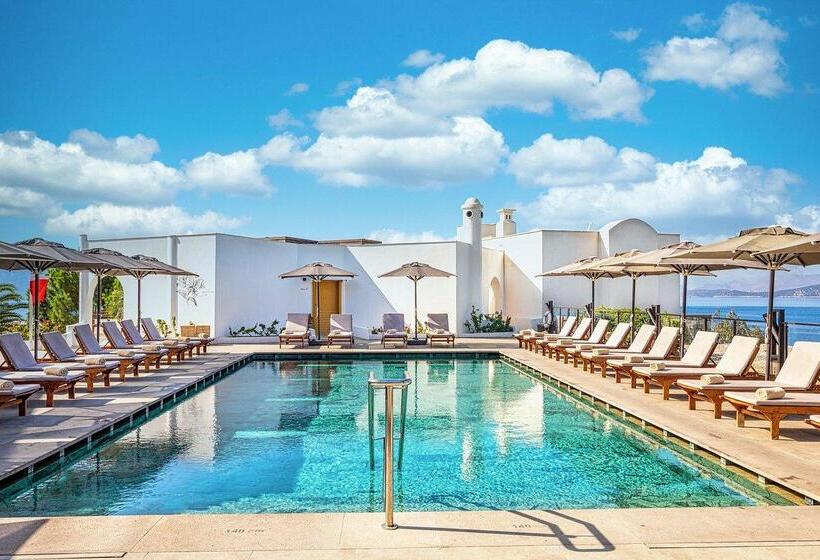 Senses Hotel   Adults Only