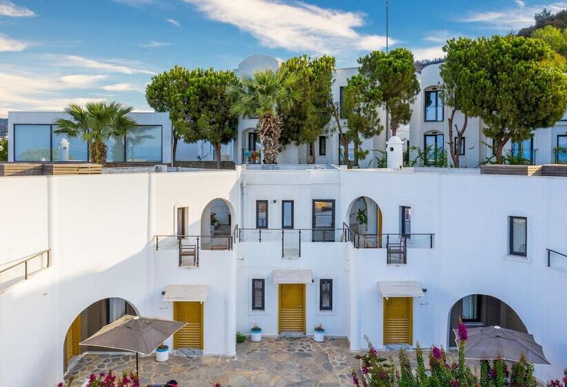 Senses Hotel   Adults Only