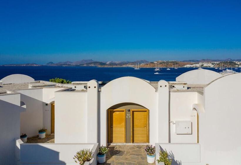 Senses Hotel   Adults Only