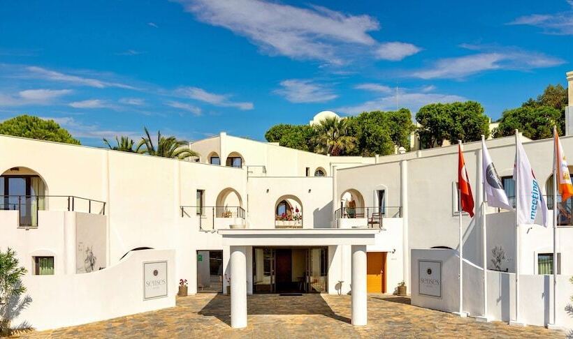 Senses Hotel   Adults Only