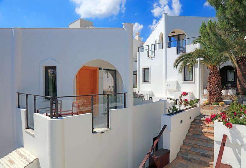 Senses Hotel   Adults Only