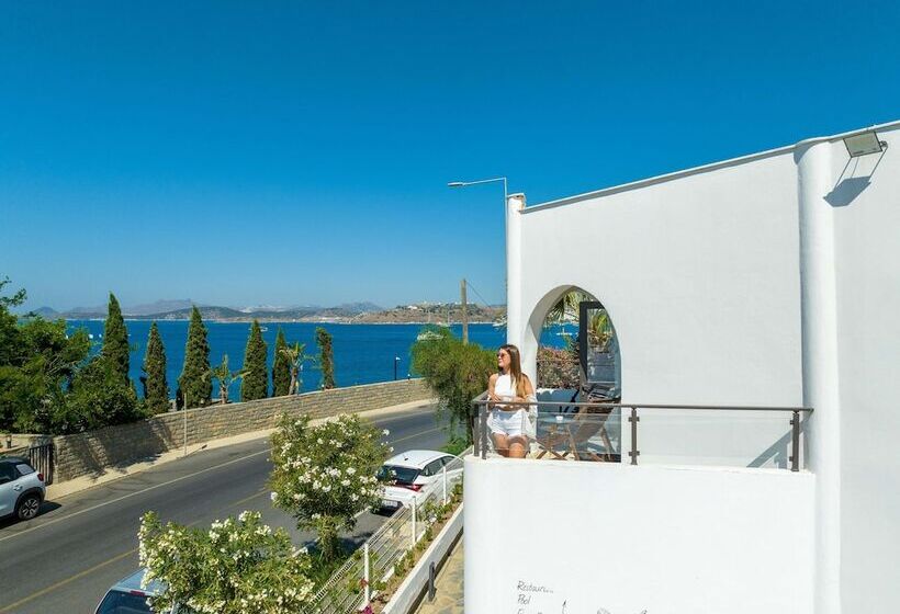 Senses Hotel   Adults Only