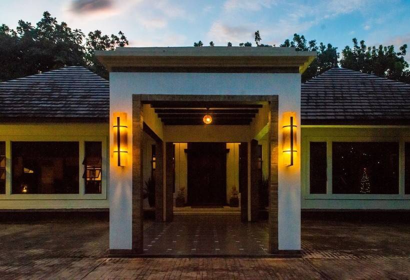 Sheridan Boutique Resort Iloilo