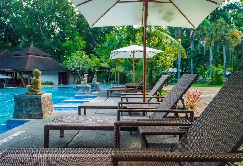 Sheridan Boutique Resort Iloilo