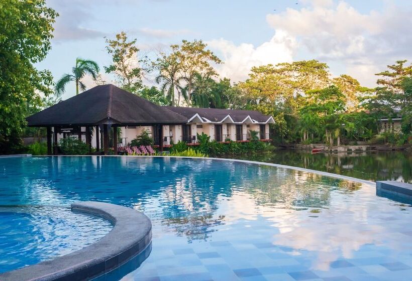 Sheridan Boutique Resort Iloilo