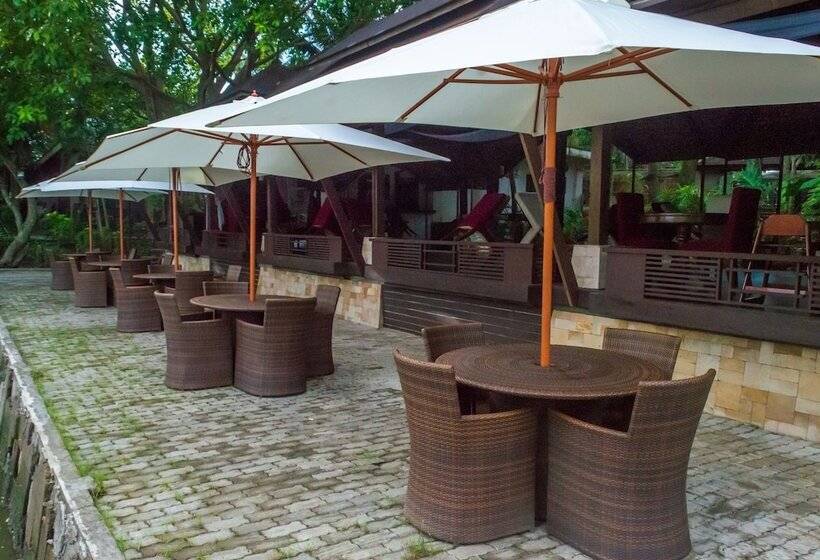 Sheridan Boutique Resort Iloilo