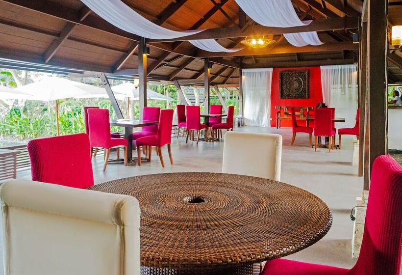 Sheridan Boutique Resort Iloilo