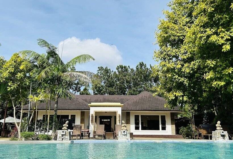 Sheridan Boutique Resort Iloilo