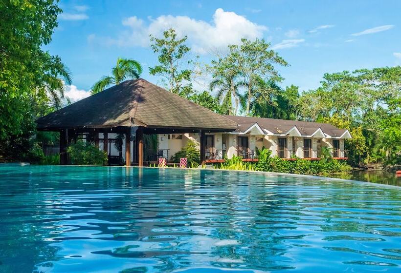 Sheridan Boutique Resort Iloilo