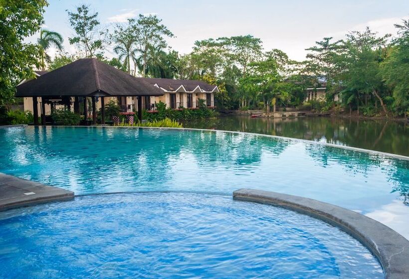 Sheridan Boutique Resort Iloilo