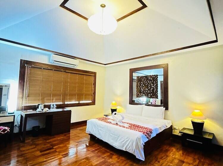 Sheridan Boutique Resort Iloilo