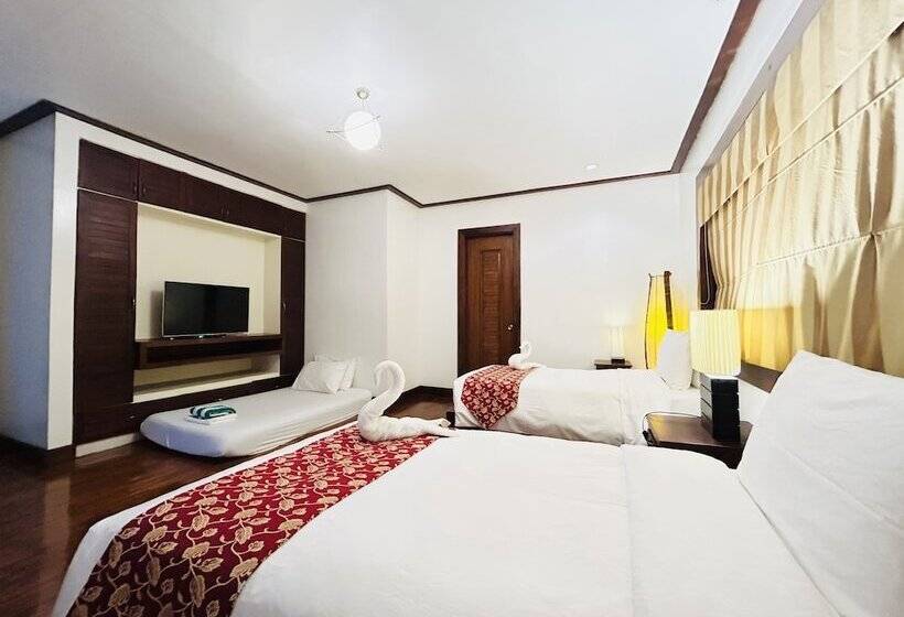 Sheridan Boutique Resort Iloilo