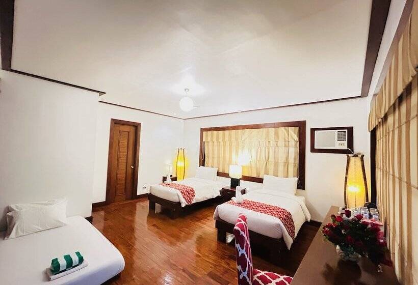 Sheridan Boutique Resort Iloilo