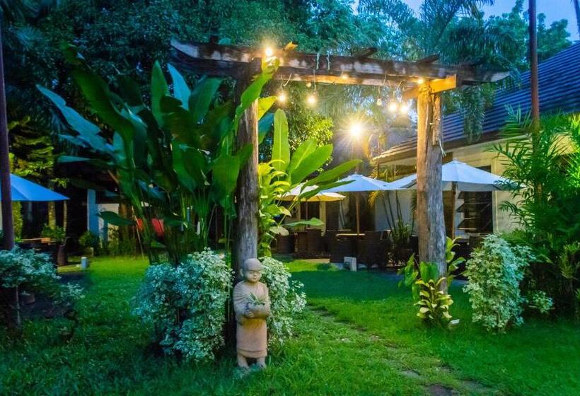 Sheridan Boutique Resort Iloilo