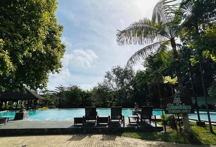 Sheridan Boutique Resort Iloilo