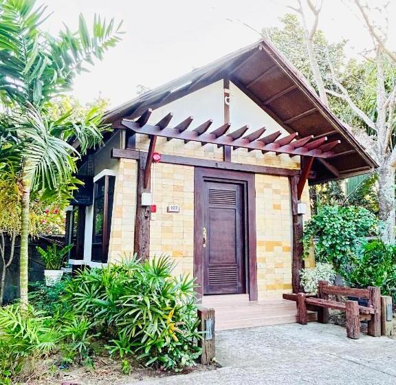 Sheridan Boutique Resort Iloilo