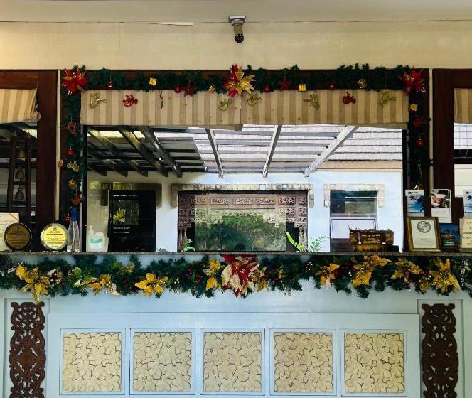 Sheridan Boutique Resort Iloilo