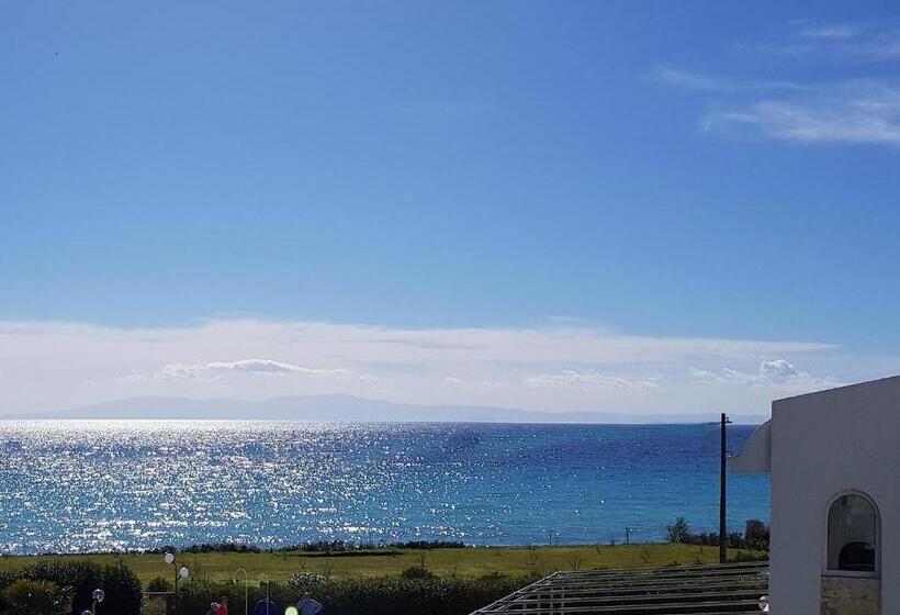 Skion Palace Beach Hotel   Bungalows Boutique