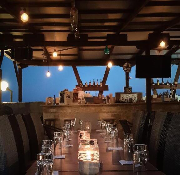 Skion Palace Beach Hotel   Bungalows Boutique